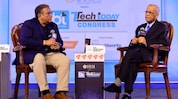 Talking at the BT Tech Today Congress, the Infosys founder shared his insights on how start-up founder can deal with failures
